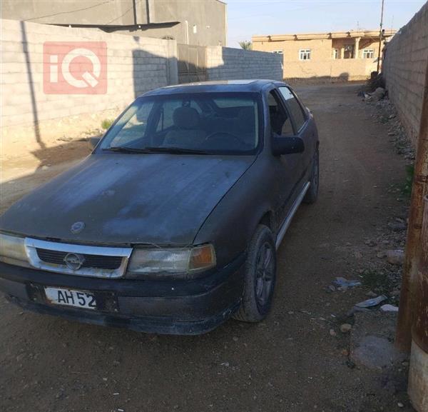 ئۆپڵ ڤێکترا 1994  بۆ فرۆشتن لە عێراق - قەعیم